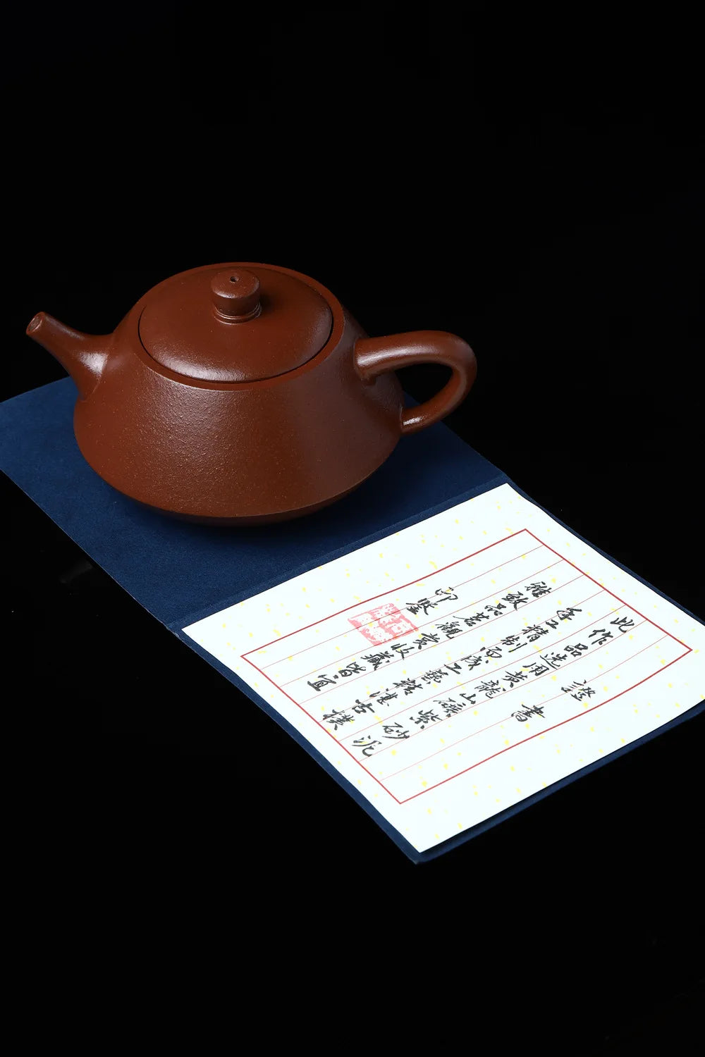 220cc Chinese Yixing Purple Clay Tea Pot Home Dahongpao Customized Teaware Handmade Xishi Teapot Kettle Tea Ceremony