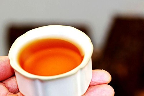 Ripe Puer Tea, 250 olde Pu Er tea, Agilawood tambac,Smooth Pu erh Tea,Ancient tree