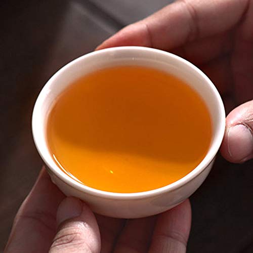 TenFu's pu-erh Tea Cakes Green Tea Puer yunnan raw puerh Tea Health Green Food Puer Tea Pu'er Tea Chinese Tea Pu er Tea Raw Tea 485g