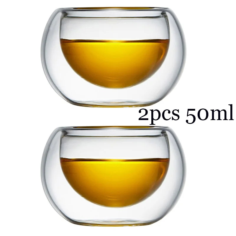 480ML Heat Resistant Glass Teapot With Wood Handle Infuser Heated Container Tea Pot Flower Tea Kettle Tea Maker