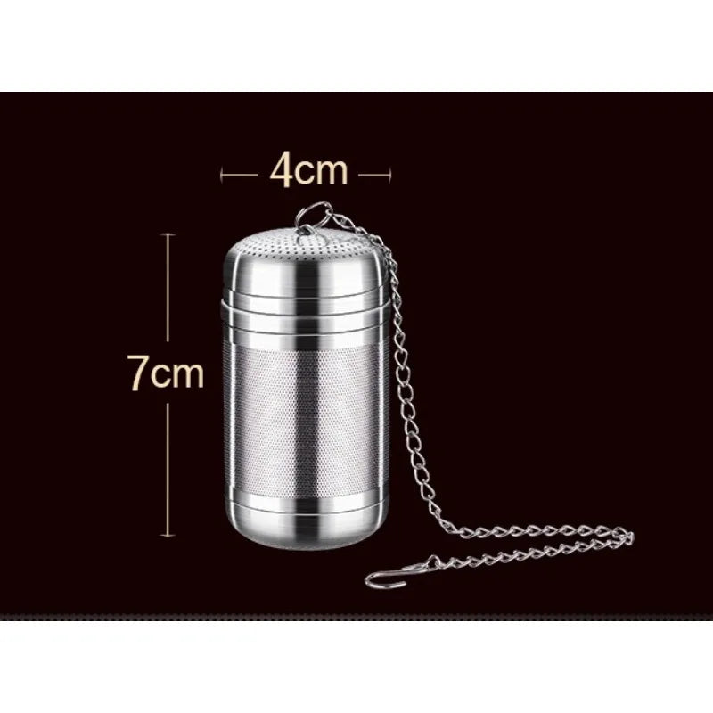 Kitchen Accessories for Puer Tea Filter Mesh Teapot Tea Tools Infuser Tea Filter Tea Strainer