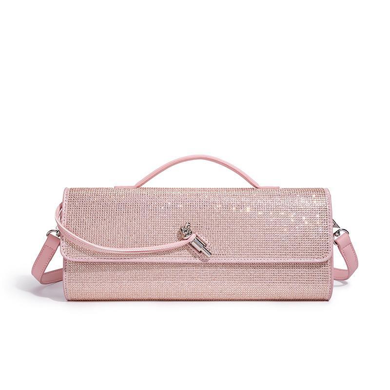 Elegant Evening Clutch for Women, A Small Banquet Purse Perfect for Mother of the Bride/Groom, Cheongsam Formal Dresses & Wedding Parties
