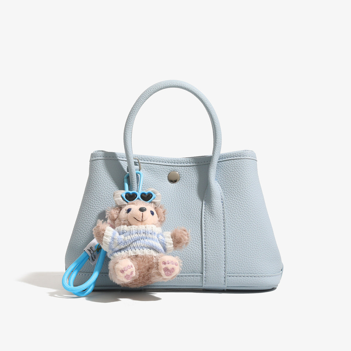 New Arrival Mini Garden Tote for Women, A Premium Versatile Handbag with Shoulder & Crossbody Carry, Effortless Chic for Any Occasion