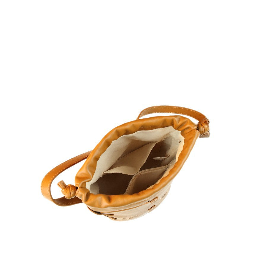 Patchwork Drawstring Bucket Bag for Women Large Capacity Shoulder Crossbody Handbag, Versatile Casual Purse with Stylish Design