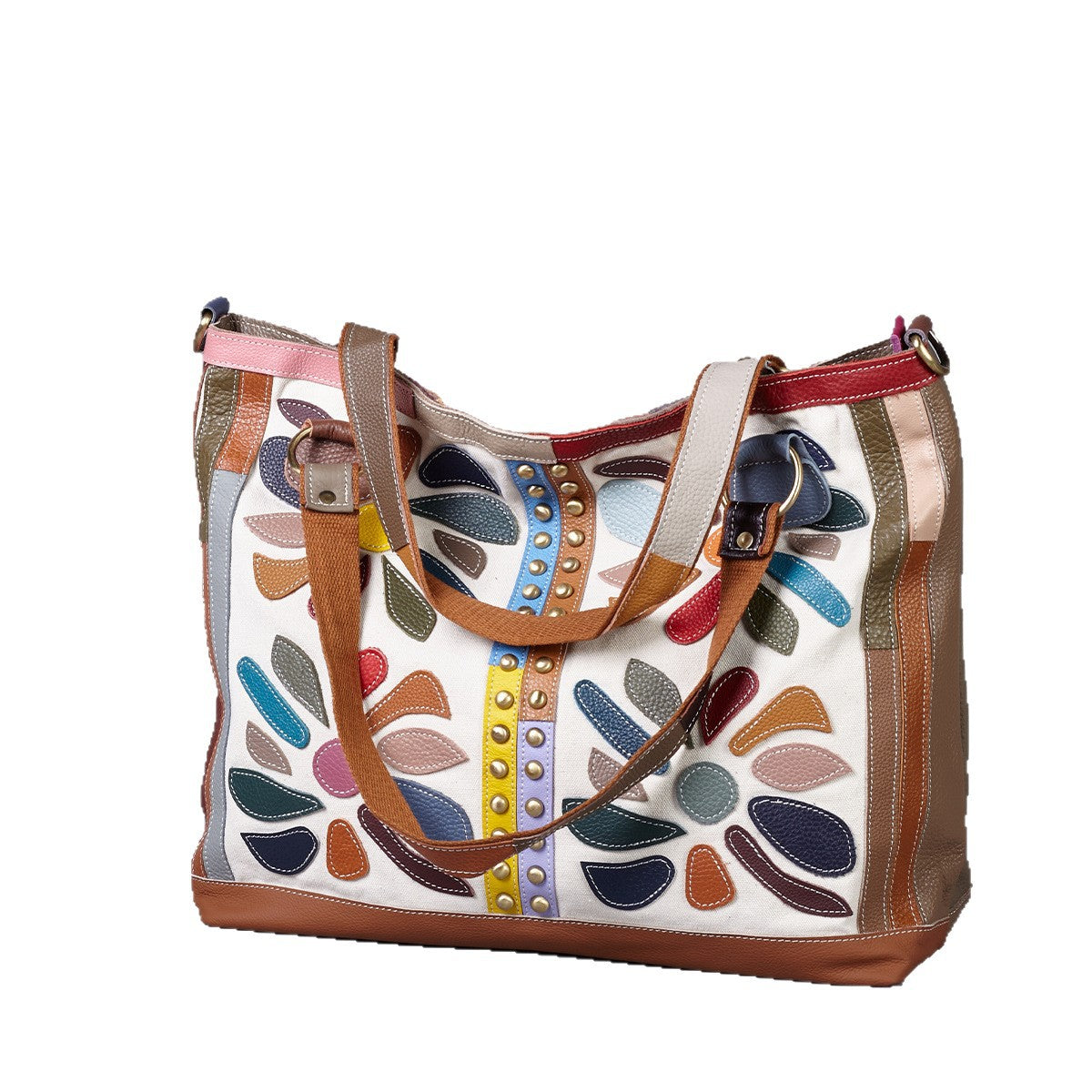 Fashionable European Style Large Capacity Tote Bag for Women, Fall Winter Top Handle Crossbody Shoulder Handbag, Casual Everyday Purse for Ladies