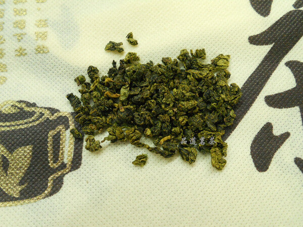 Alpine Spring Tea Oolong Tea Tieguanyin Tea Fragrant Loose Tea 500g