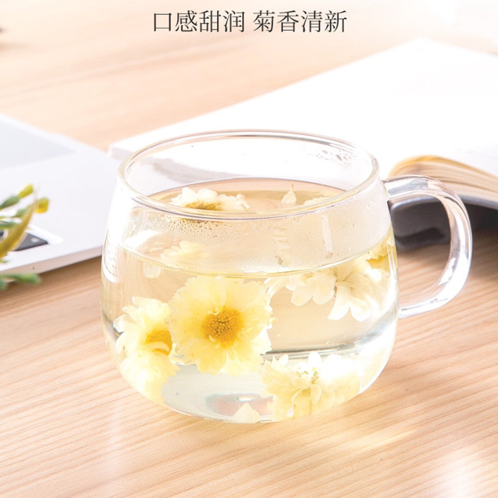 Original Natural Health Herbal Flower Tea 150g Chrysanthemum Tea HerbalTea-