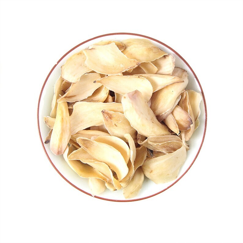 Lily Flowers Tea,Lily Buds Tea,Dried Lily Tea Chinese Lily Flower Tea 17.6 Oz
