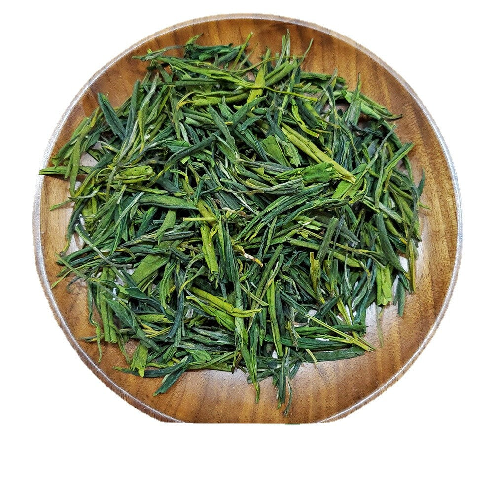 New Tea Mingqian White Tea Maofeng Fengshang Alpine Green Tea 500g/1.1lb