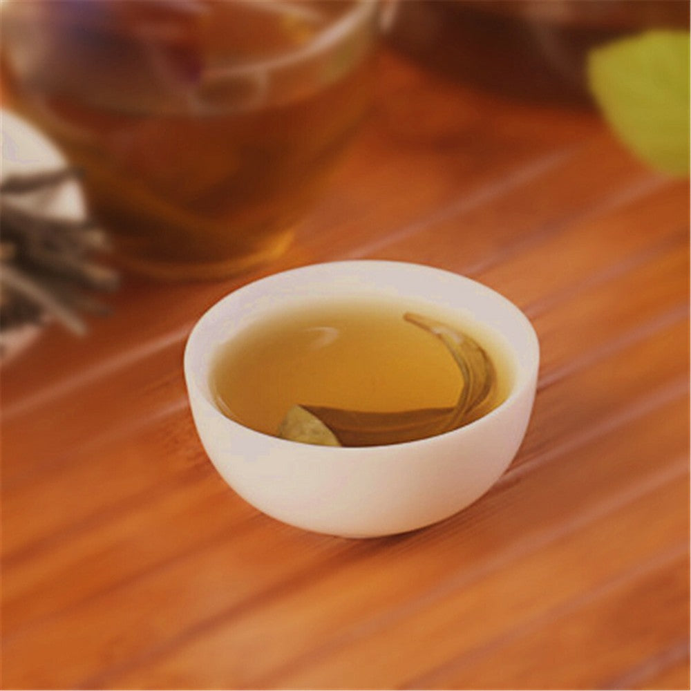 Hainan Kuding Tea Bitter Needle Stalk Tea Wild-growing Herbal Tea Bulk