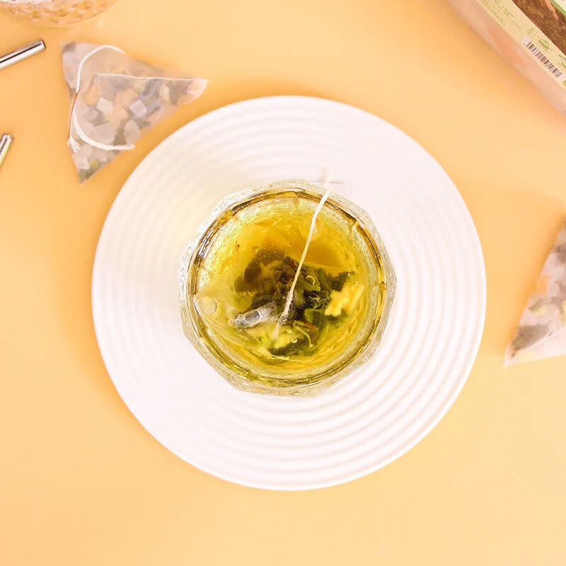 Melon Oolong Tea Herbal Tea 250g