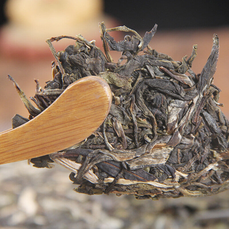 Wholesale Iceland tree raw tea cake puer tea cake seven son cake tea-
