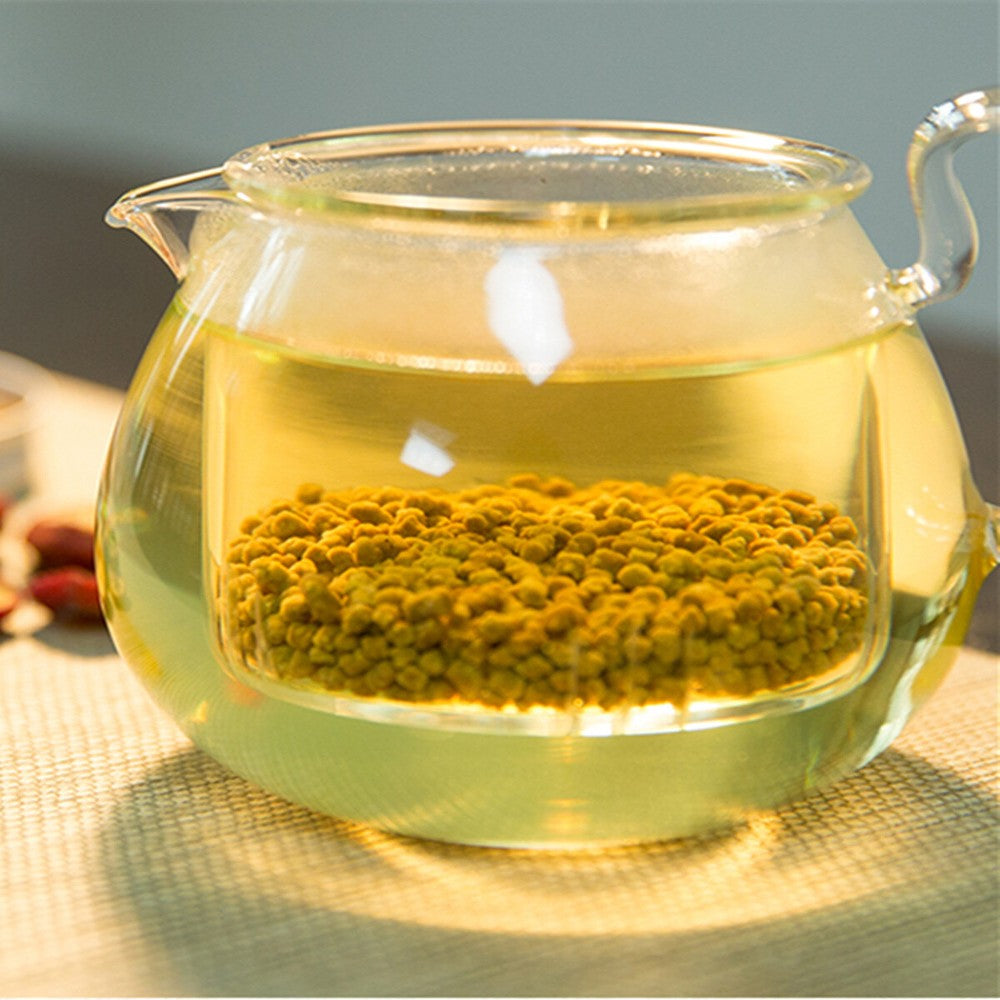 Buckwheat Tea Herbal Tea Promotion Premium Chinese Tasty Good Tea Healthy Food
