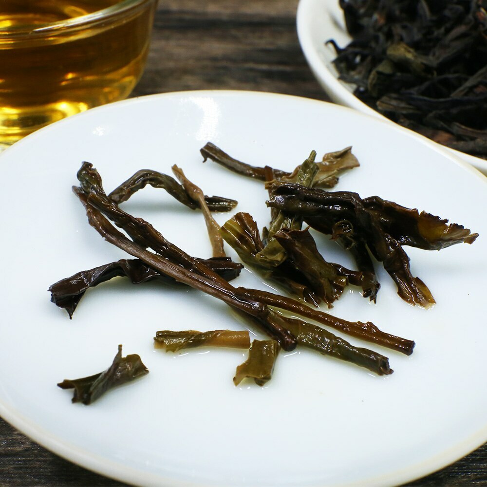 Special Grade Oolong Tea Chaozhou Phoenix Wudong Dancong Tea Dan Cong Spring Tea