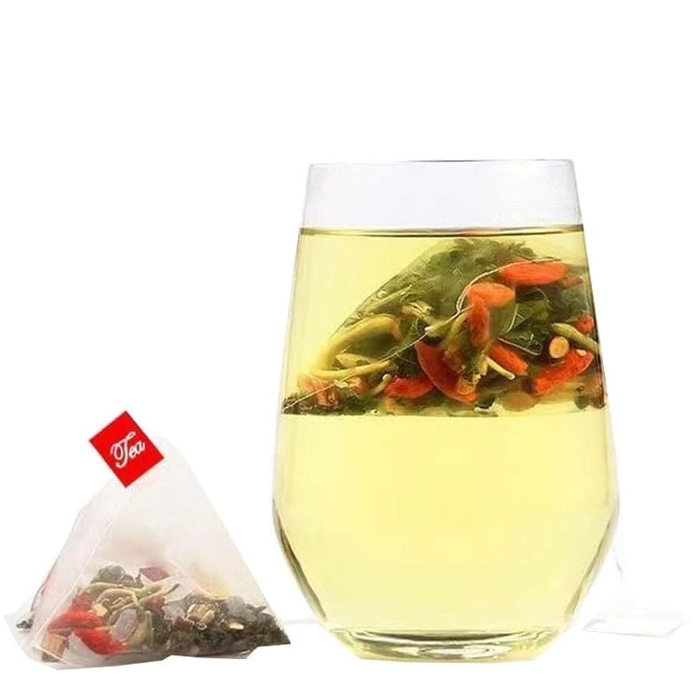 Chinese Honeysuckle Chrysanthemum Tea Bags Mixed Tea Tea Bags 250g (5g*50bags)