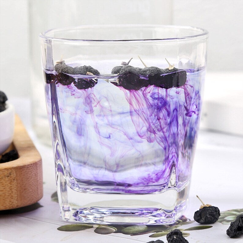 500g Black Wolfberry Tea,Black Wolfberry Buds Tea,Herbal Tea,chinese Flower Tea