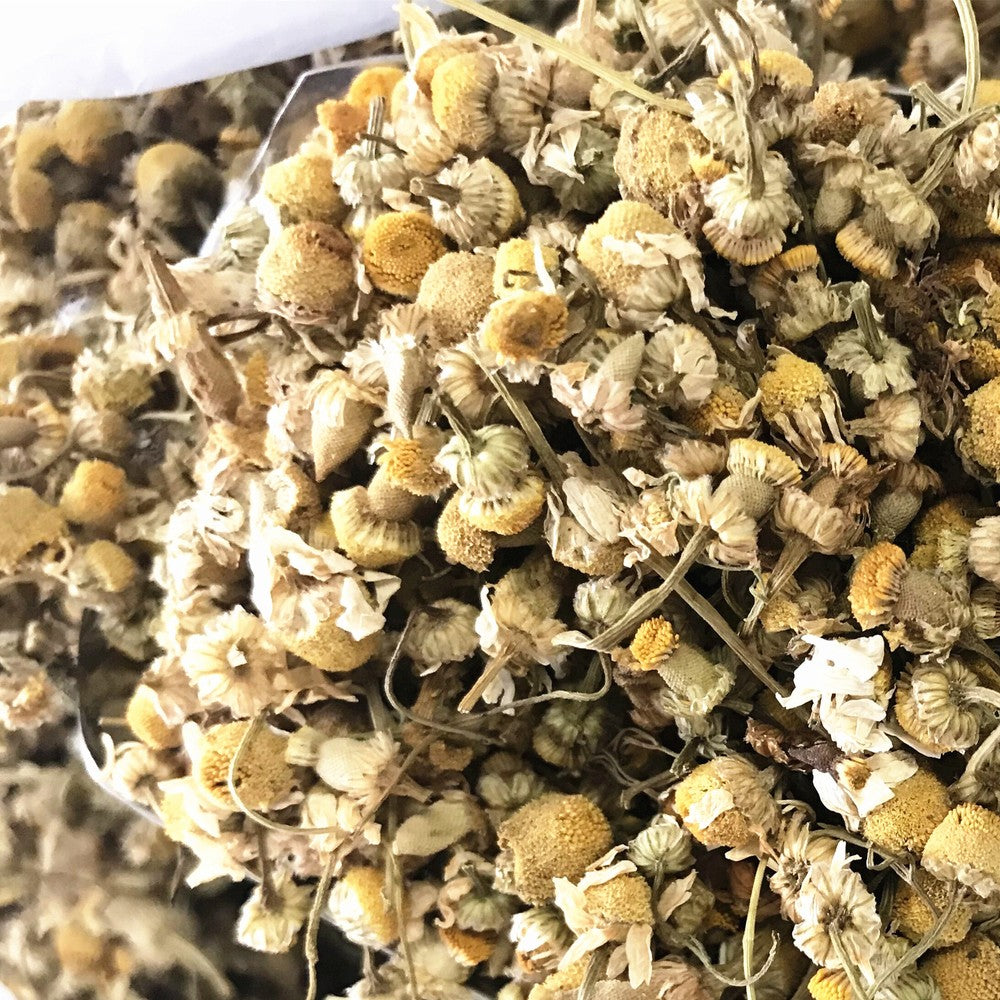 Dried Chamomile Flower Tea Organic Chamomile Flowers Herb Tea Chamomile Tea 500g