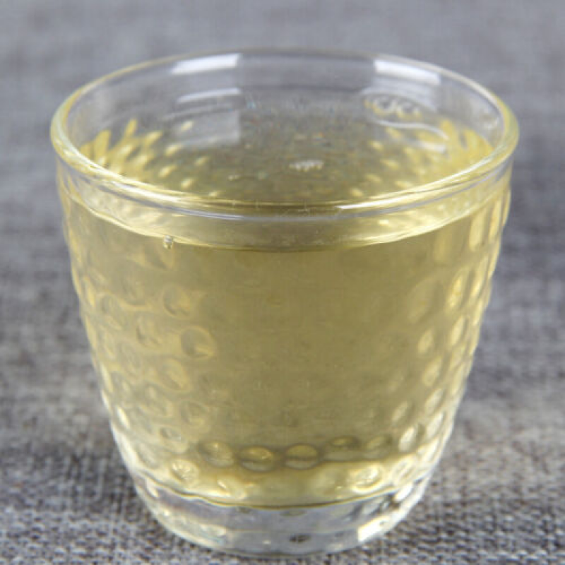 Jingmai Shen Puerh Tea Old Tree Raw Puerh Tea 357g Puer Tea Cake景迈普洱景迈之春七子饼茶