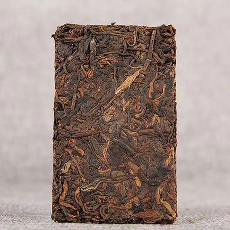 Puerh Tea 40g Mini Yunnan Raw Pu-erh Tea Brick Ancient Tree Green Tea Chinese