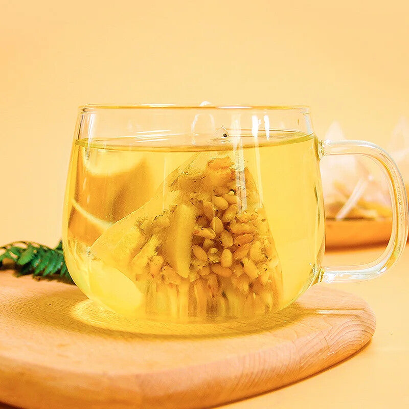 Ginger Rice Tea Herbal Tea 250g