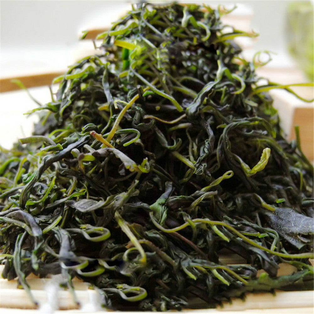 Kuding Tea Qingshanlvshui New Tea Flower Chinese Herbal Tea BioSmall Leaf-