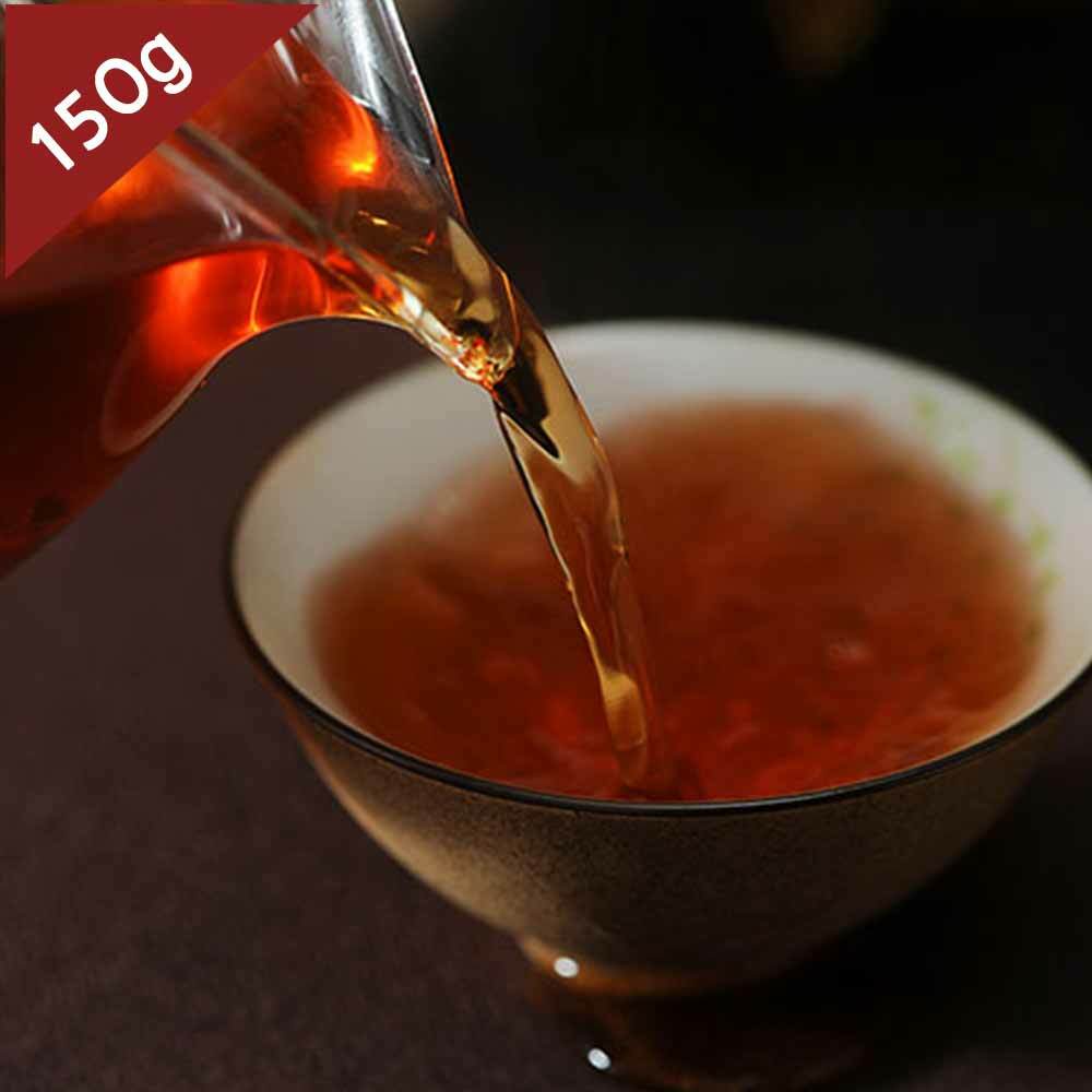 100% Quality Guarantee TAETEA Tea Menghai Dayi Classic 7572 Ripe Puerh Tea
