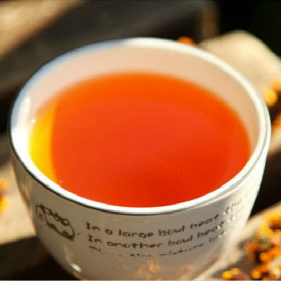 Organic Chrysanthemum Tea Flower Tea Herbal Tea Kunlun Mountain Snow Juhua cha