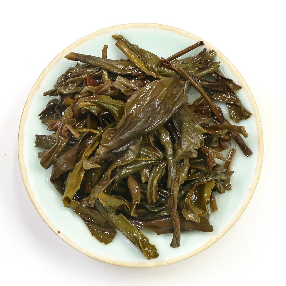 Chaozhou Phoenix Dancong Tea Chinese Oolong Tea Baiye DanCong Tea 125g