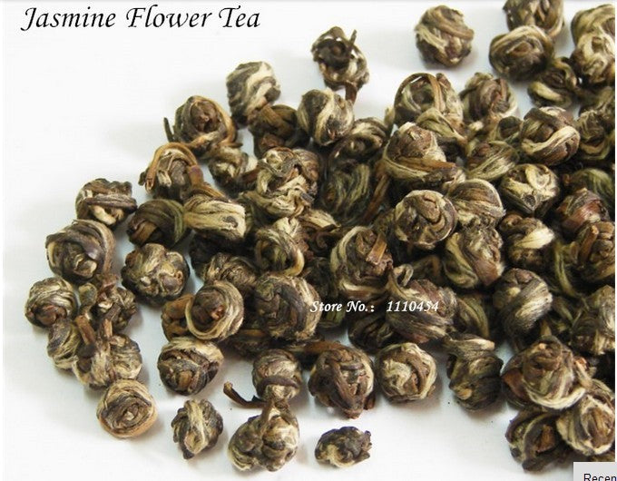 15 Different Flavors Tea Ginseng Flower Tea Spree Oolong Puerh Black Green Tea