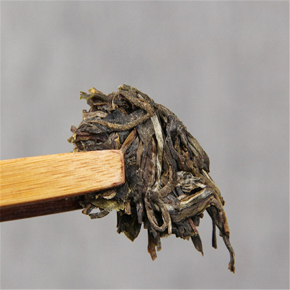 Tasty Old Banzhang cha Puer Tea Puerh Tea Green Tea Delicious Pu-erh Green Tea