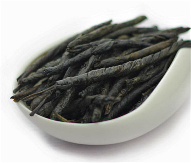 100g Organic Loose Leaf Kuding Tea Bulk Slimming Tea Herbal Tea Healthy