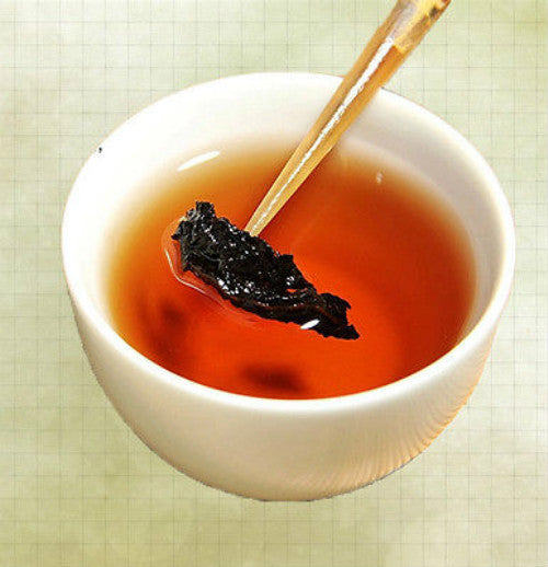 250g Black Oolong Tea Bagged Chinese Tea Healthy Slimming Tea Loose Leaf