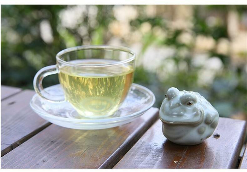 500g New Spring BiLuoChun Green Tea Bi Luo Chun Tea Green Tea Food Health Tea