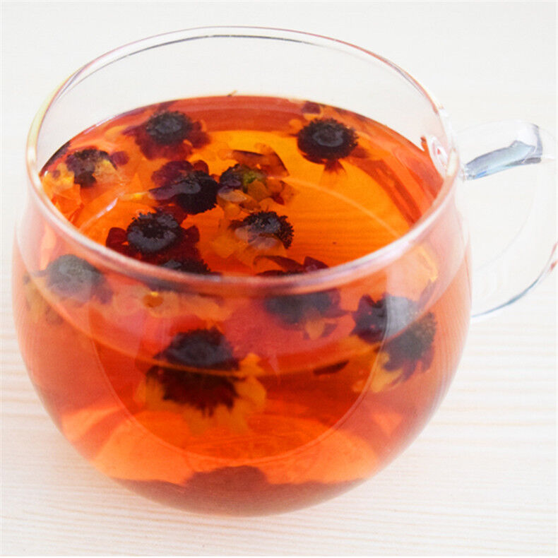 100g Chrysanthemum Tea Kunlun Daisy Scented Tea Healthy Drink Orgaic Herbal Tea