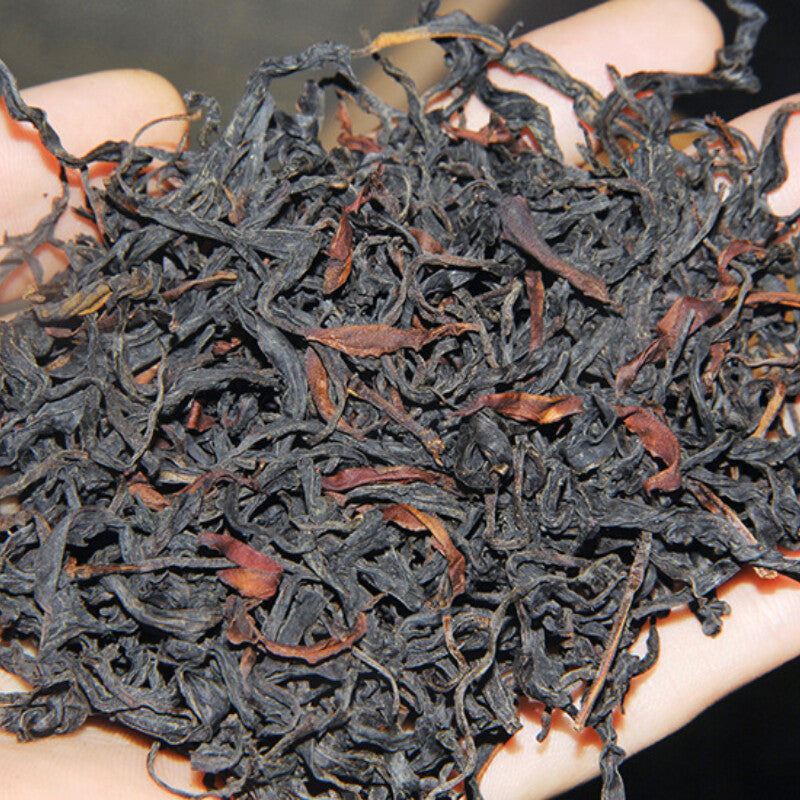 Organic Ancient Tree Bulk Black Tea High Quality Dian Hong Tea Health Tea-