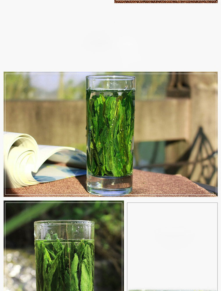 Herbal Tea Green Tea Chinese Tai Ping Hou Kui Monkey King China Green Tea Health