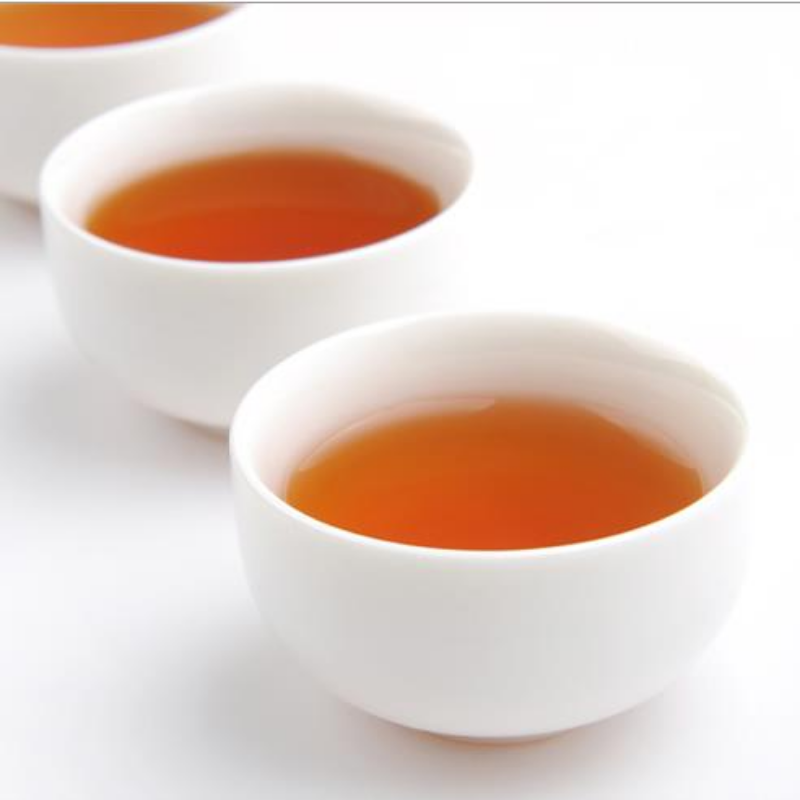 250g Yunnan Puerh Ripe Tea 2002 Laobanzhang Cooked Pu-erh Tea Brick Pu'er Tea