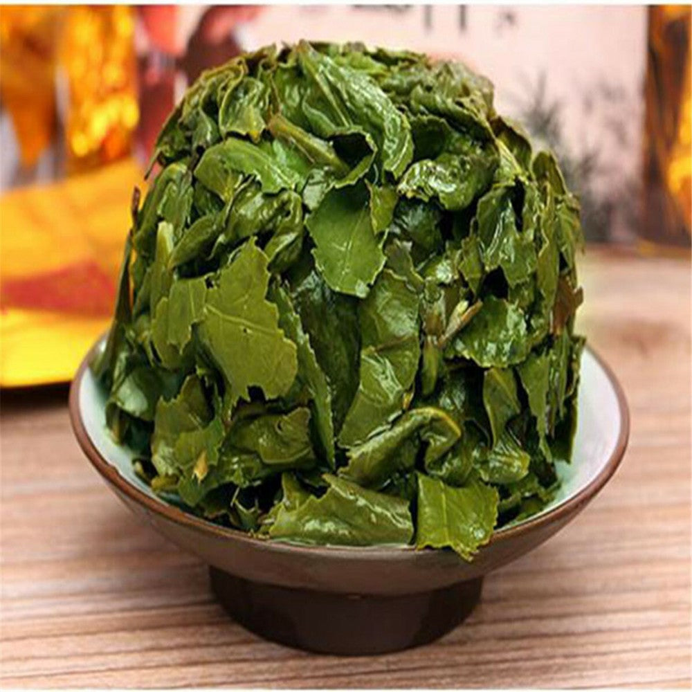 250g Special Grade Oolong Tea Weight Loss TieGuanYin Green Tea Organic Green Tea