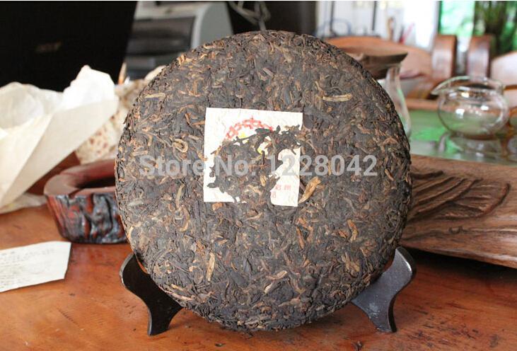 honey Sweet,,dull-red Puerh Tea 357g Pu Er Tea Oldest Puer Tea,ansestor Antique