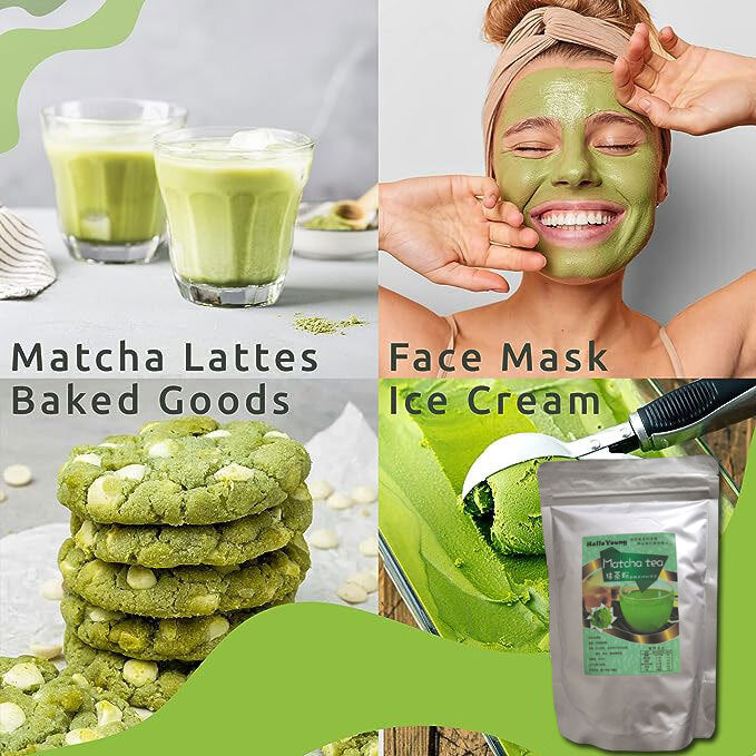 Matcha Green Tea Powder Matcha Tea For Detox Energy green tea powder weight loss