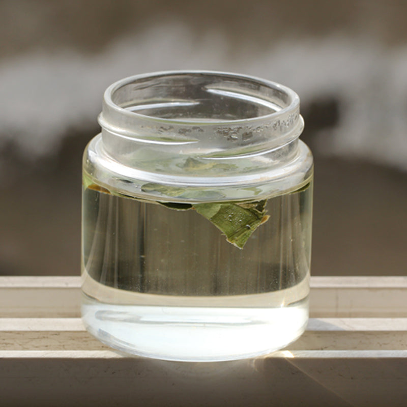 Chinese Tea Herbal Tea Lotus Leaf Loose Tea Lose Weight Green Leaf Tea