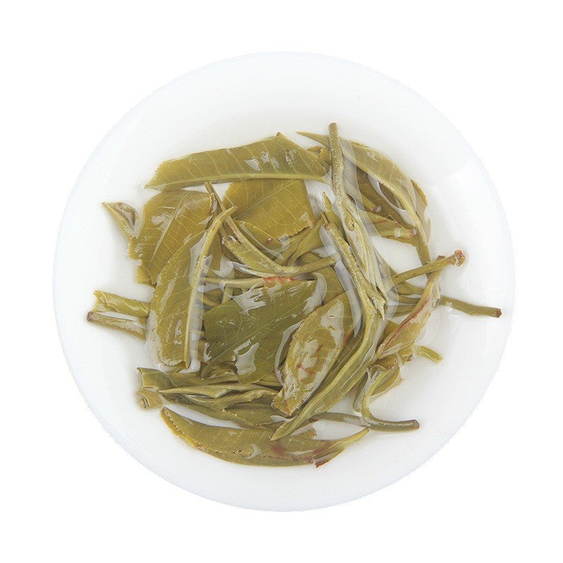 500g Early Spring Yunnan Green Tea 2025 New Premium Green Tea Maojian Tea Bulk