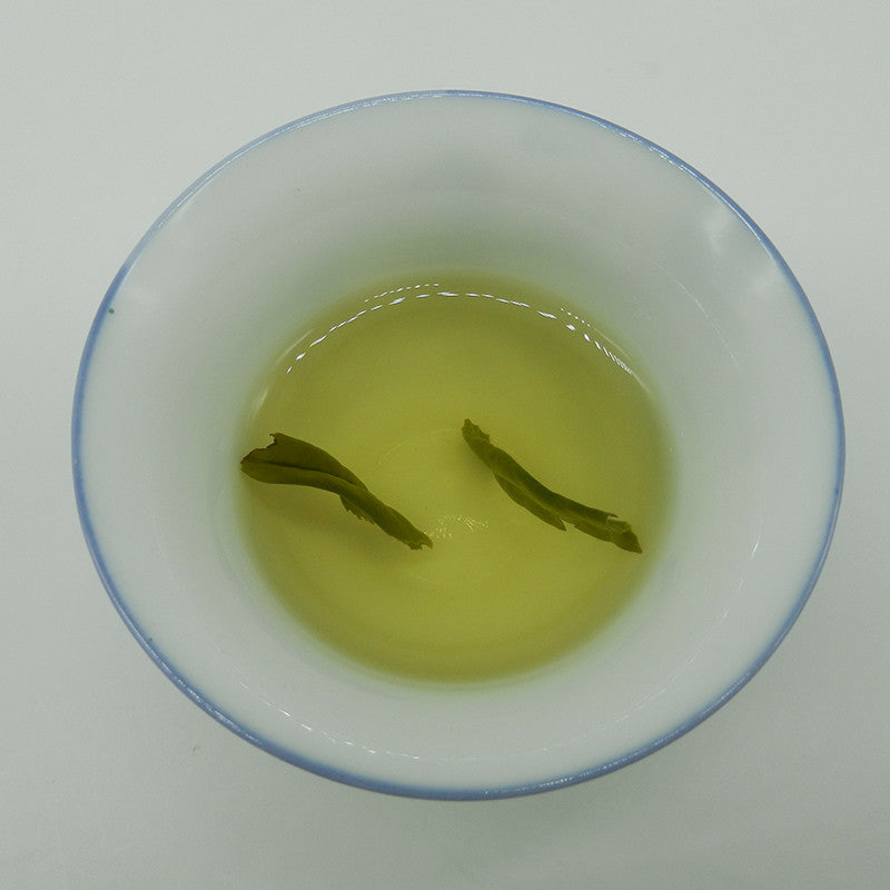 Lu An Gua Pian Natural Organic Green Tea Early Spring Green Tea Herbal Tea