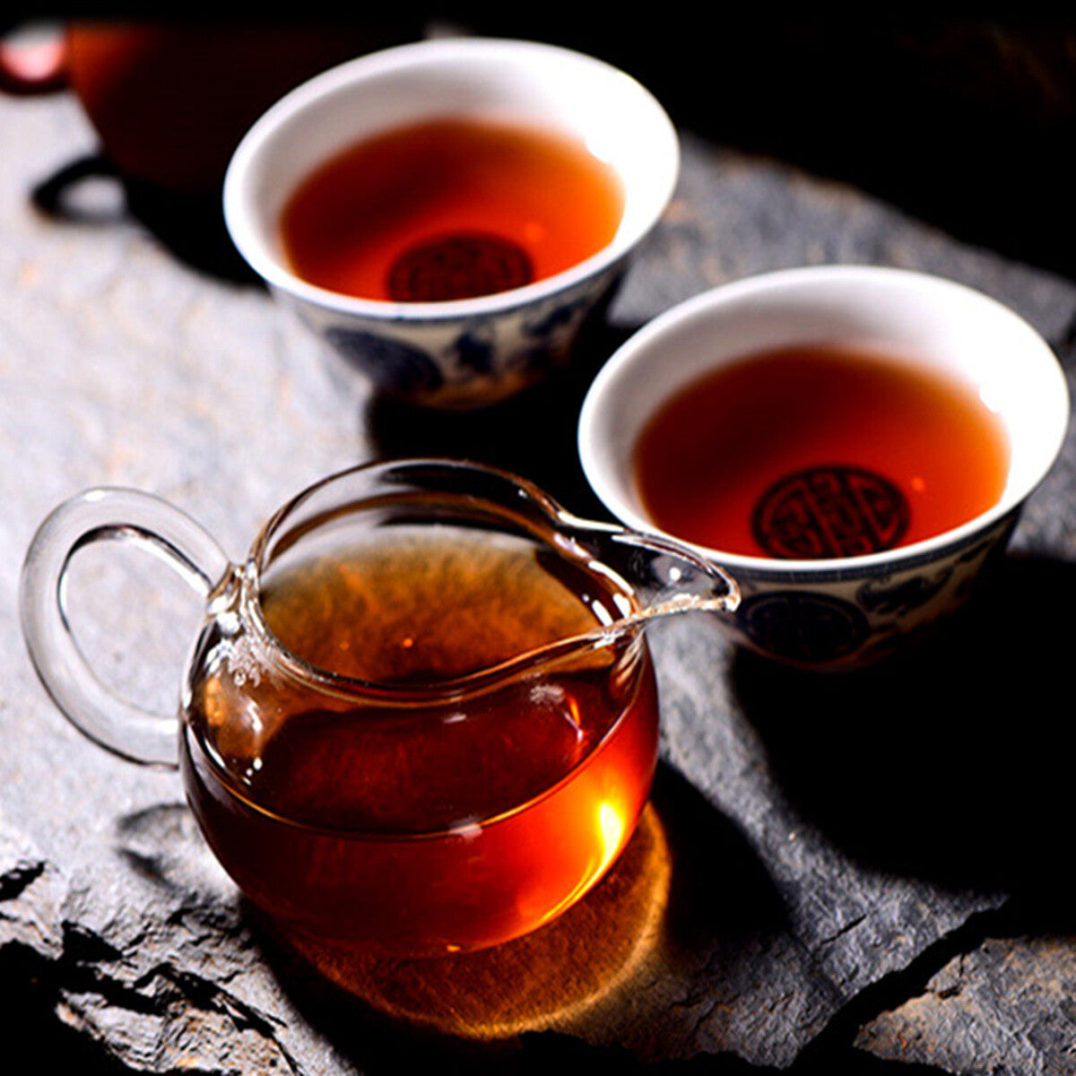 Pu Er Tea Oldest Puer Tea Puerh Tea Puer Tea Pu-erh Tea 357g
