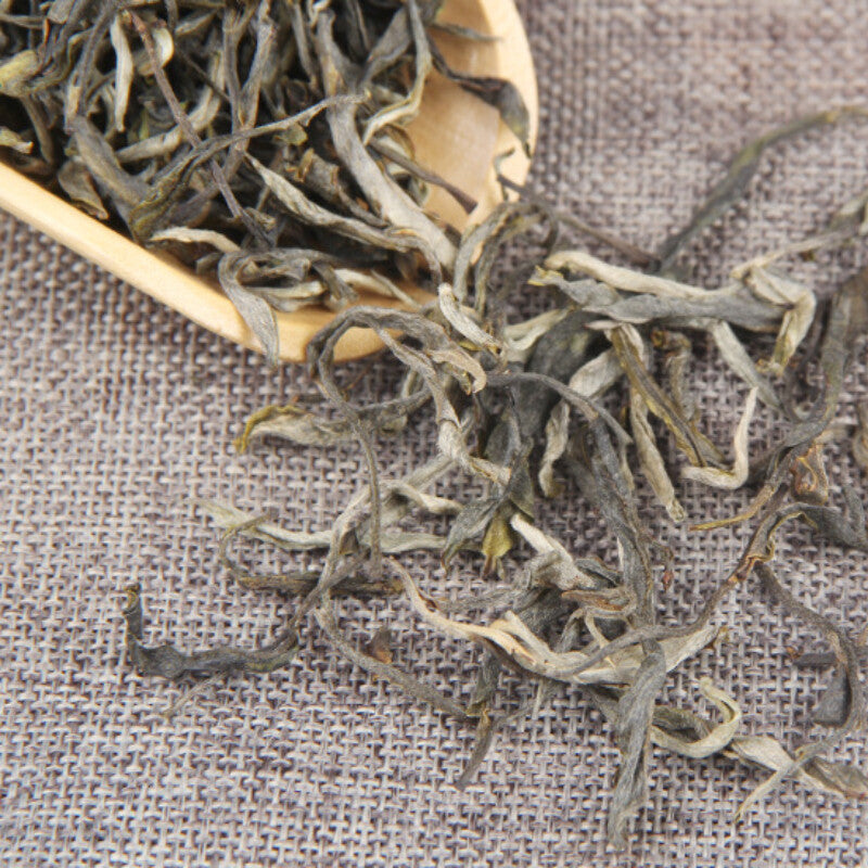 500g Ancient Tree Pu-erh Tea Bulk Green Tea Organic Cha Tea Health