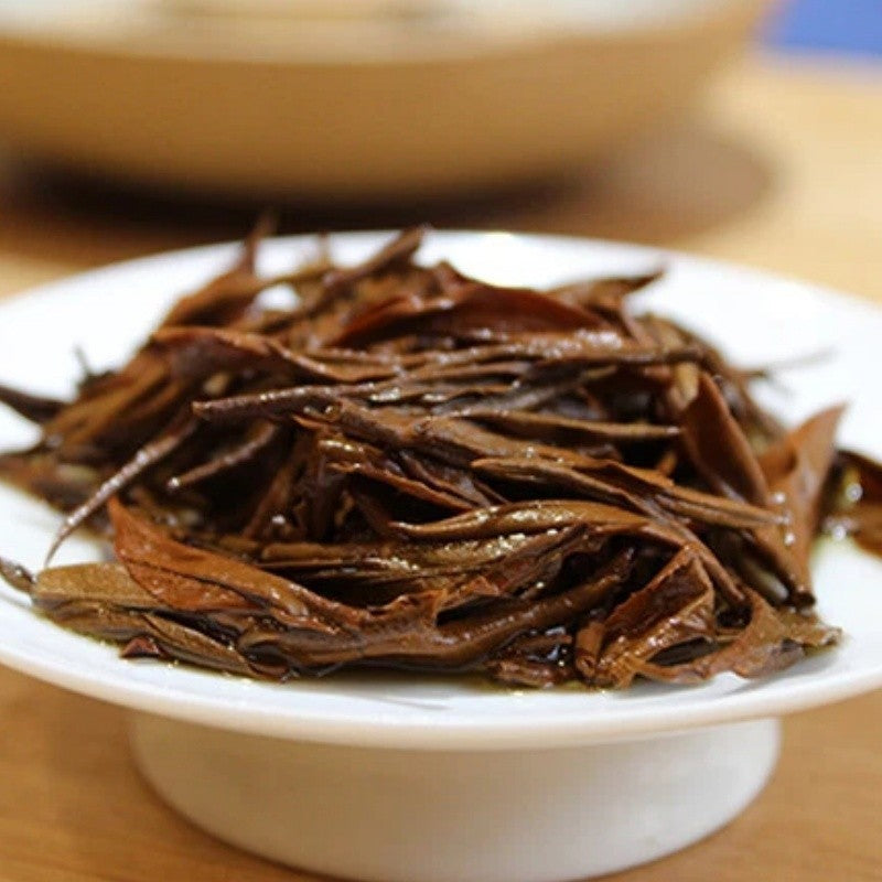 250g Yunnan Classical 58 Dian Hong Tea Black Tea Premium DianHong Slimming Tea