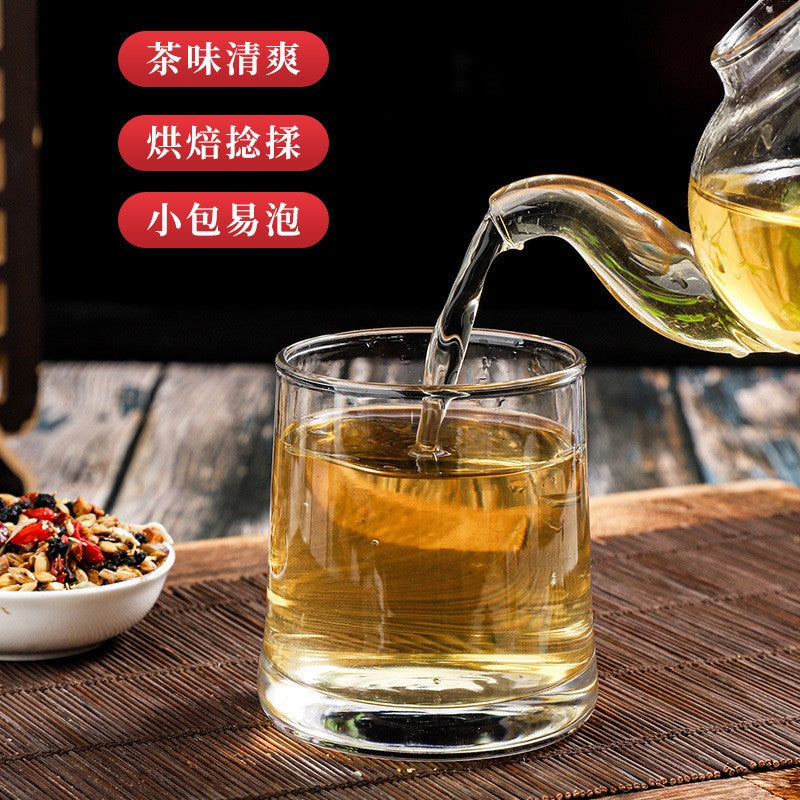 150g Sour Jujube Lily Poria Tea Health-preserving Tea Herbal Tea