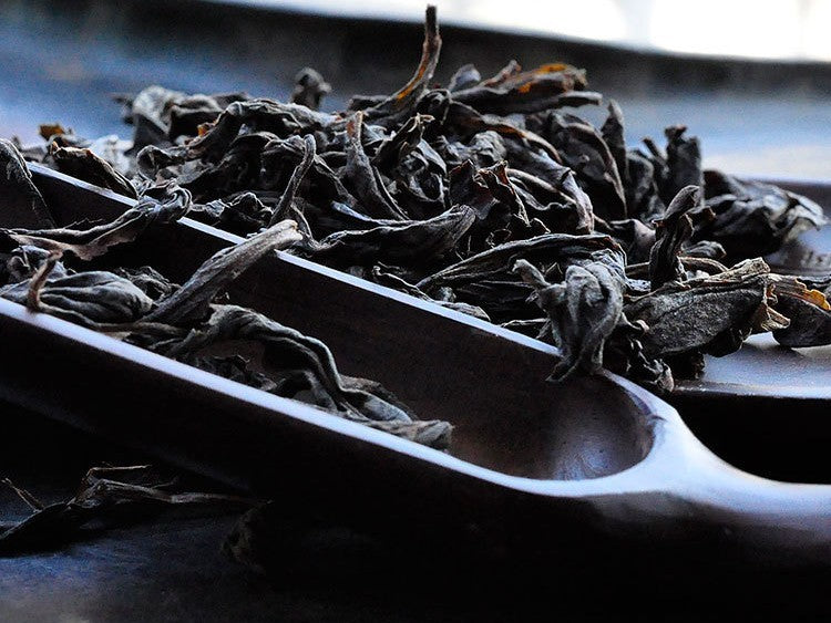 Premium 250g Natural Wuyi Da Hong Pao Big Red Robe Oolong Tea Healthy Drink