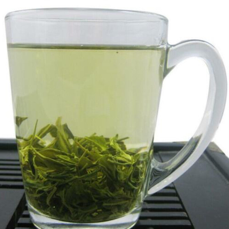 500g Organic Top-grade Gyokuro Jade Dew Shaded Steamed Green Tea Chinese Tea