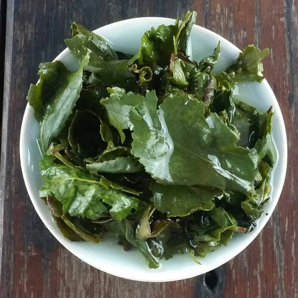 2024 Tieguanyin Tea New Fresh Green Tea Tikuanyin Tea Healthy Oolong